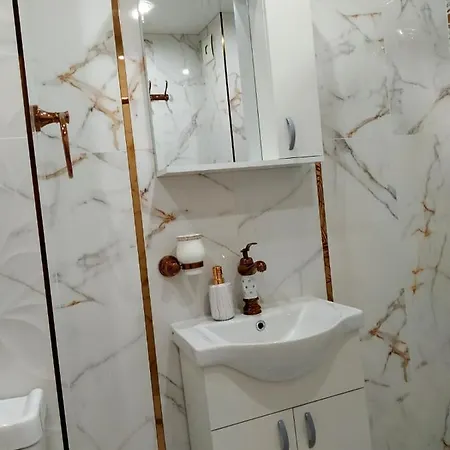 Apartamento Златен Лист, Golden Leaf