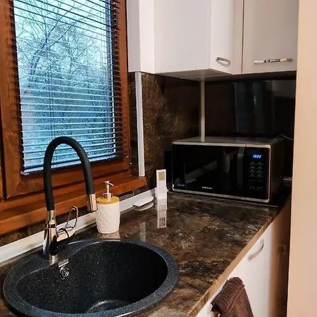 Златен Лист, Golden Leaf Apartamento Varna