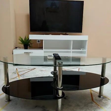 Apartamento Златен Лист, Golden Leaf Varna