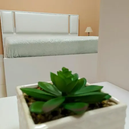 Златен Лист, Golden Leaf Apartamento