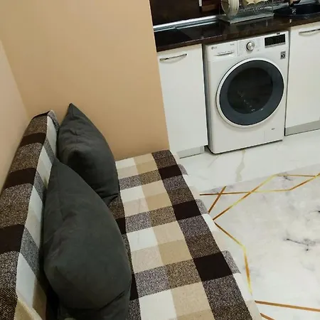 Apartamento Златен Лист, Golden Leaf *