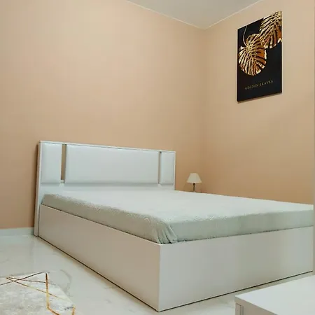 Apartamento Златен Лист, Golden Leaf Varna
