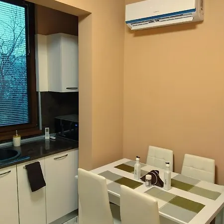 Apartamento Златен Лист, Golden Leaf