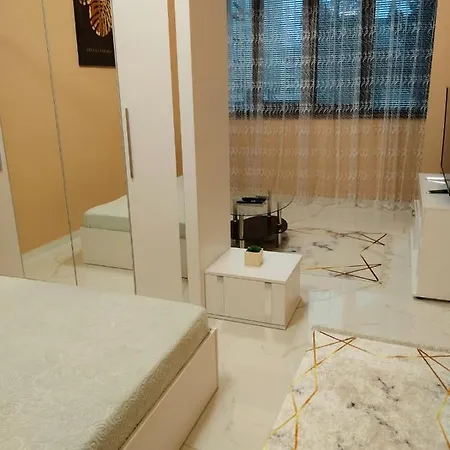 Apartamento Златен Лист, Golden Leaf *
