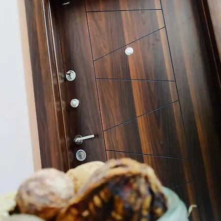 Apartamento Златен Лист, Golden Leaf *
